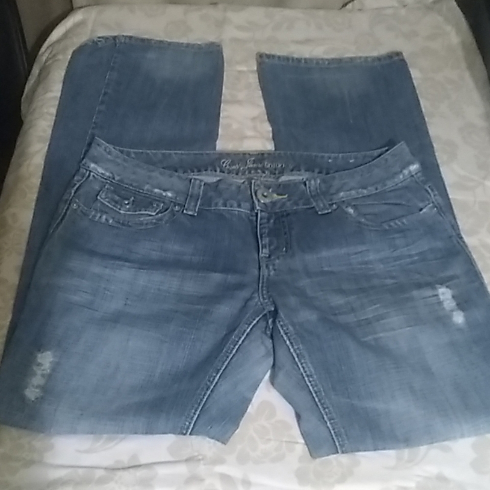 Guess Jeans